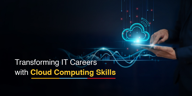 AWS Cloud Computing Skills for IT Professionals in 2026